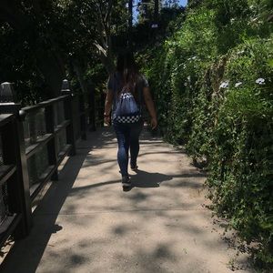 Meet your Posher, Evelyn